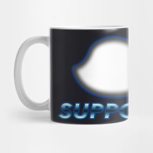 Support Mug